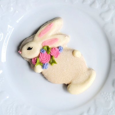 spring bunny $4.25